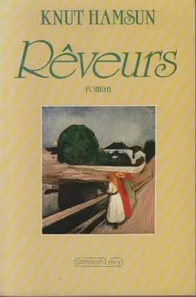 Couverture du produit · Reveurs