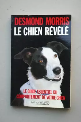 Couverture du produit · Le chien revele