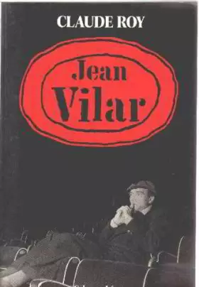 Couverture du produit · Jean Vilar