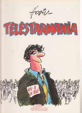 Couverture du produit · Téléstarmania