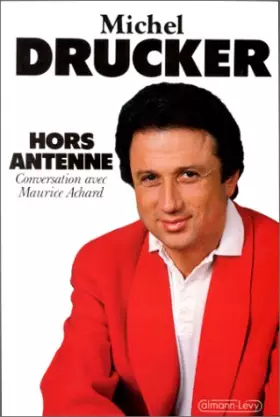 Couverture du produit · Hors antenne