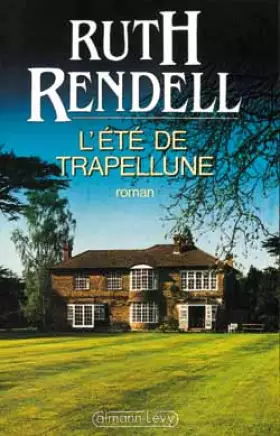 Couverture du produit · L'Été de Trapellune