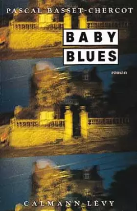 Couverture du produit · Baby blues