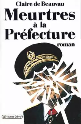 Couverture du produit · Meurtres à la préfecture