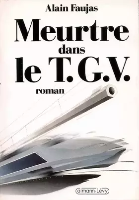 Couverture du produit · Meurtre dans le TGV