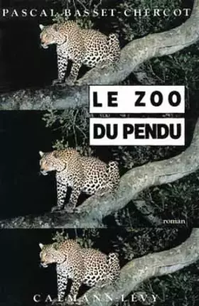 Couverture du produit · Le Zoo du pendu