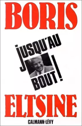 Couverture du produit · Jusqu'au bout