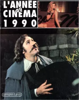 Couverture du produit · L'Année du cinéma 1990, numéro 14