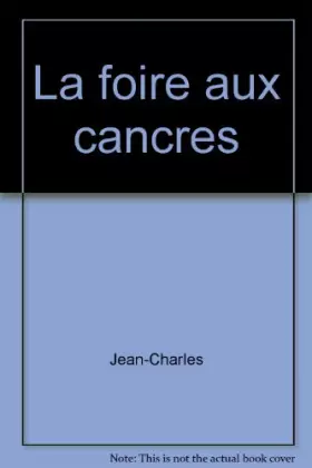 Couverture du produit · La Foire aux cancres