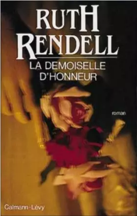 Couverture du produit · La demoiselle d'honneur