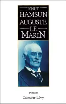 Couverture du produit · Auguste le marin