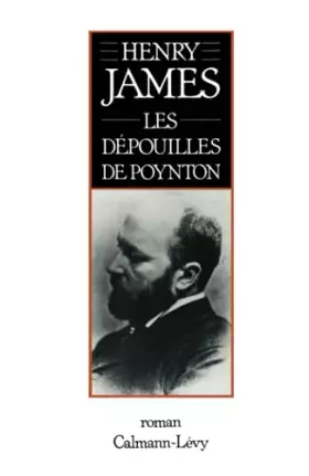 Couverture du produit · Les Dépouilles de Poynton