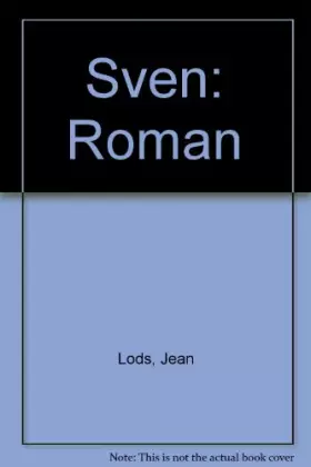 Couverture du produit · Sven