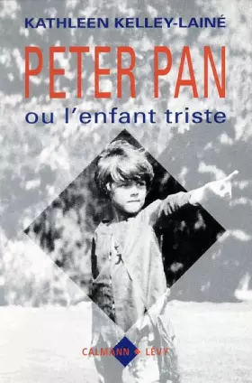Couverture du produit · Peter Pan ou L'enfant triste