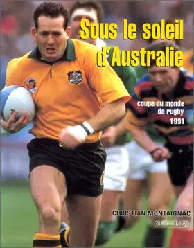 Couverture du produit · Sous le soleil d'Australie