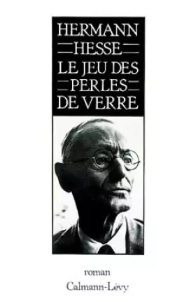 Couverture du produit · Le jeu des perles de verre
