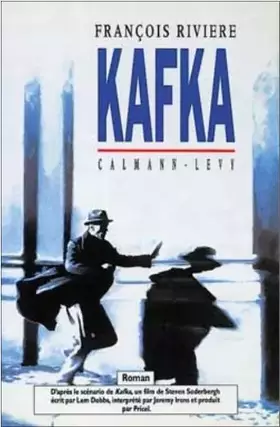 Couverture du produit · Kafka