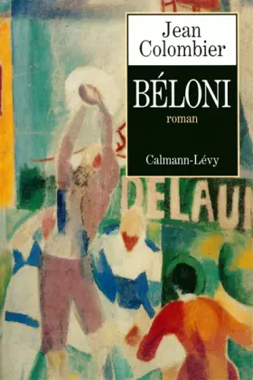 Couverture du produit · Béloni