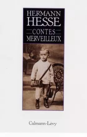 Couverture du produit · Contes merveilleux