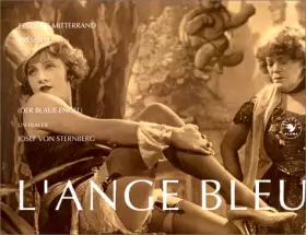 Couverture du produit · L'Ange bleu