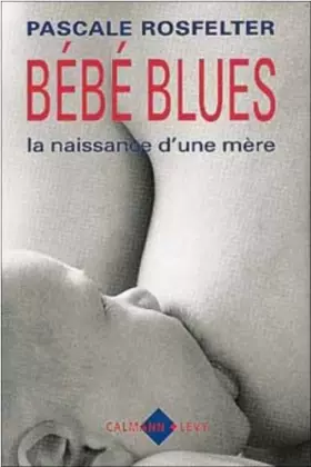 Couverture du produit · Bébé Blues : La naissance d'une mère