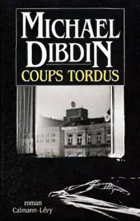 Couverture du produit · Coups tordus