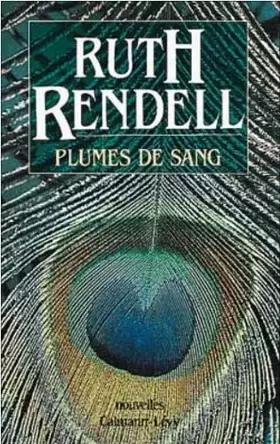 Couverture du produit · Plumes de sang