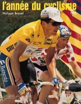 Couverture du produit · L'année du cyclisme 1993