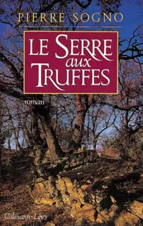 Couverture du produit · Le serre-aux-truffes