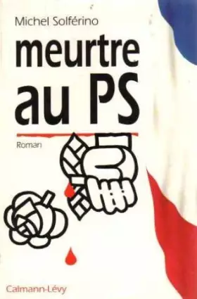 Couverture du produit · Meurtre au P.S.