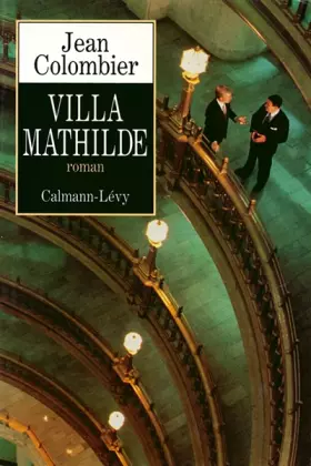 Couverture du produit · Villa Mathilde