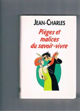 Couverture du produit · Pièges et malices du savoir-vivre