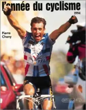 Couverture du produit · L'Année du cyclisme 1994