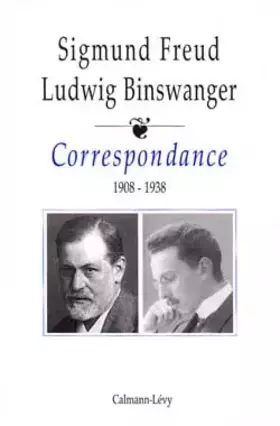 Couverture du produit · Correspondance : 1908-1938