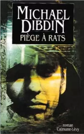 Couverture du produit · Piège à rats