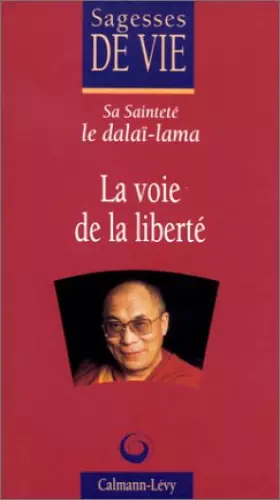 Couverture du produit · La voie de la liberté