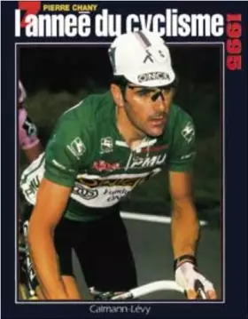 Couverture du produit · L'Année du cyclisme 1995, numéro 22