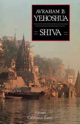Couverture du produit · Shiva