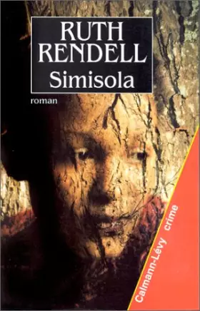 Couverture du produit · Simisola