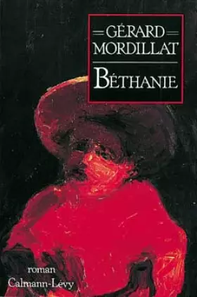 Couverture du produit · Béthanie