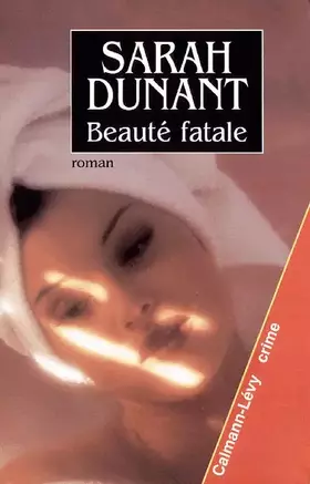 Couverture du produit · Beauté fatale