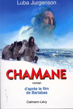 Couverture du produit · Chamane