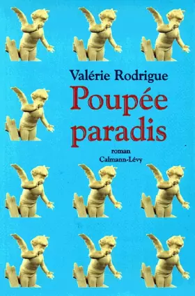 Couverture du produit · Poupée paradis