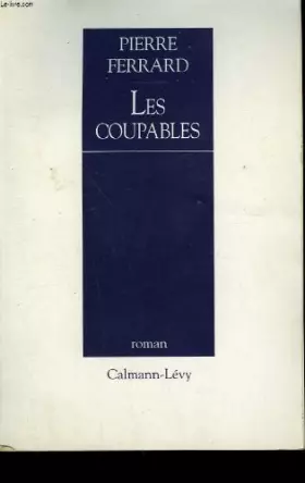 Couverture du produit · Les coupables