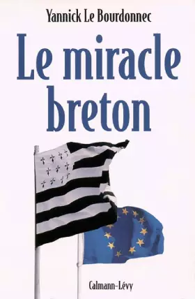 Couverture du produit · Le Miracle breton