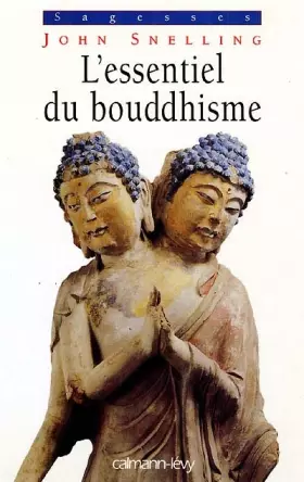Couverture du produit · L'Essentiel du bouddhisme