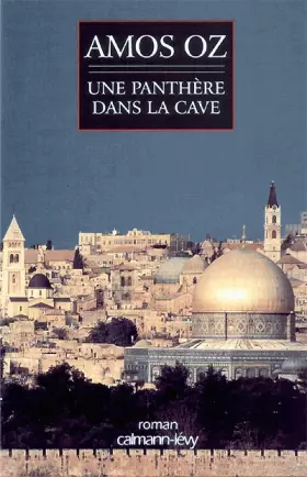 Couverture du produit · Une panthère dans la cave