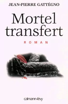 Couverture du produit · Mortel transfert