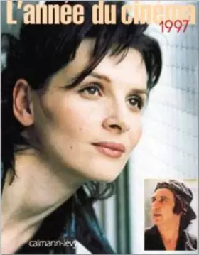 Couverture du produit · L'annee du cinema 97