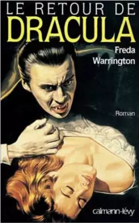 Couverture du produit · Le retour de Dracula